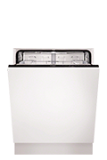 Reparación averías lavavajillas Dometic en  Toledo